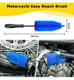 focopot Motorcycle Cleaning...