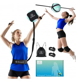 focopot Volleyball Training...