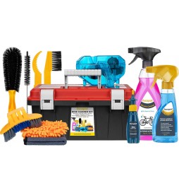 Focopot Bike Cleaner Kit...