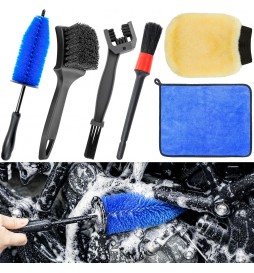 focopot Motorcycle Cleaning...