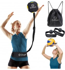focopot Volleyball Training...