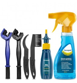 focopot Bike Chain Cleaner...